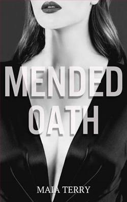 Mended Oath by Maia Terry