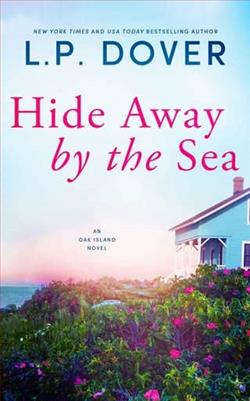 Hide Away By the Sea by L.P. Dover