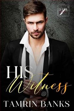 His Witness by Tamrin Banks