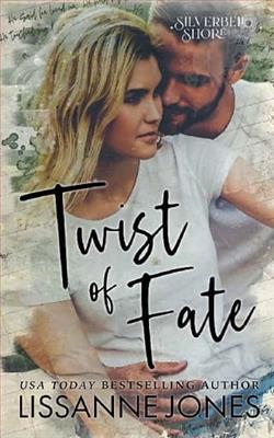 Twist of Fate by Lissanne Jones