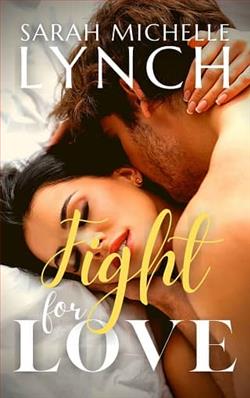 Fight for Love by Sarah Michelle Lynch