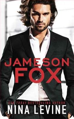 Jameson Fox by Nina Levine