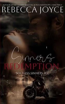Sinner's Redemption by Rebecca Joyce