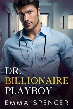 Dr. Billionaire Playboy by Emma Spencer