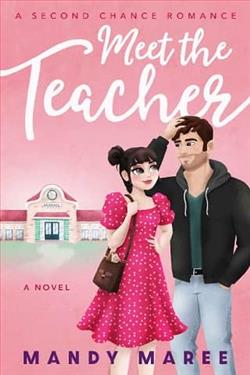 Meet the Teacher by Mandy Maree