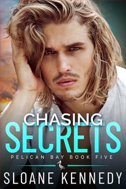 Chasing Secrets by Sloane Kennedy