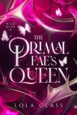 The Primal Fae's Queen by Lola Glass