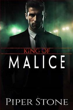 King of Malice by Piper Stone