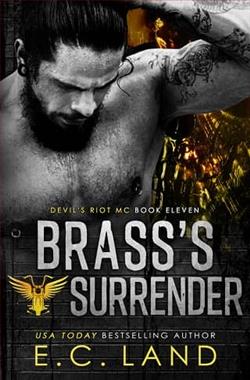 Brass's Surrender by E.C. Land