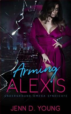 Arming Alexis by Jenn D. Young