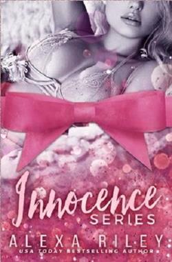 Innocence: Complete Series by Alexa Riley
