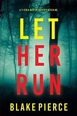 Let Her Run by Blake Pierce