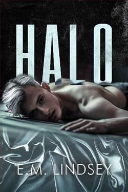 Halo by E.M. Lindsey