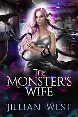 The Monster's Wife by Jillian West