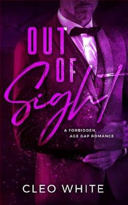 Out of Sight by Cleo White