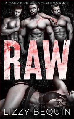 Raw by Lizzy Bequin