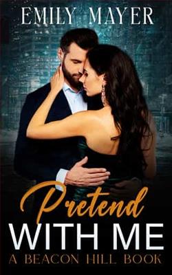 Pretend With Me by Emily Mayer