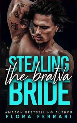 Stealing The Bratva Bride by Flora Ferrari