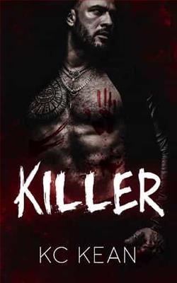 Killer by K.C. Kean