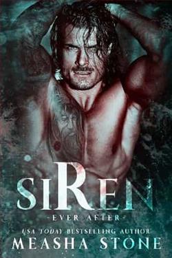 Siren by Measha Stone