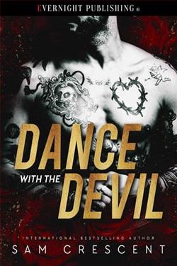 Dance with the Devil by Sam Crescent