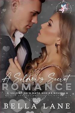 A Soldier's Secret Romance by Bella Lane