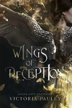 Wings of Deception by Victoria Pauley