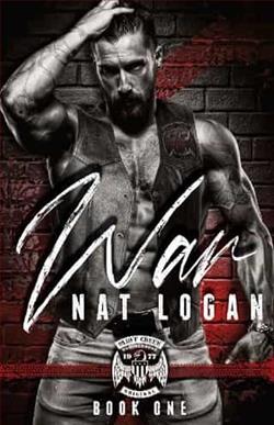 War by Nat Logan