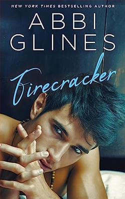 Firecracker (Smoke) by Abbi Glines