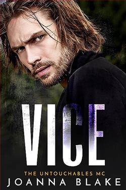 Vice (The Untouchables MC) by Joanna Blake