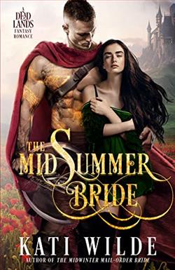 The Midsummer Bride (The Dead Lands) by Kati Wilde