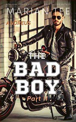 The Bad Boy Part II (Billionaire Bikers) by Marian Tee