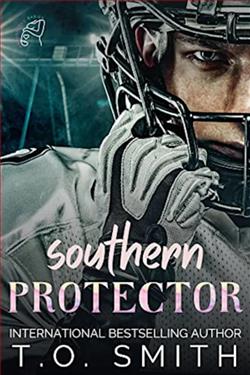 Southern Protector (Unexpected Babies) by T.O. Smith