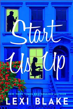 Start Us Up (Park Avenue Promise) by Lexi Blake