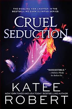 Cruel Seduction (Dark Olympus) by Katee Robert