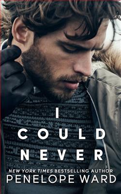 I Could Never by Penelope Ward