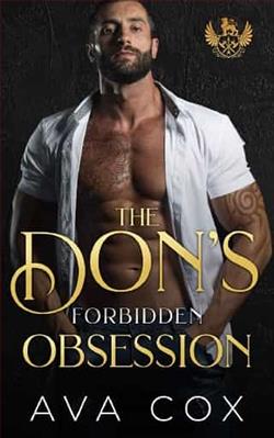 The Don's Forbidden Obsession by Ava Cox