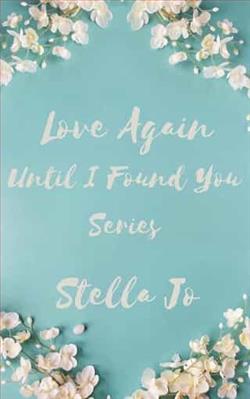 Love Again by Stella Jo