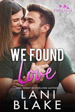 We Found Love by Lani Blake