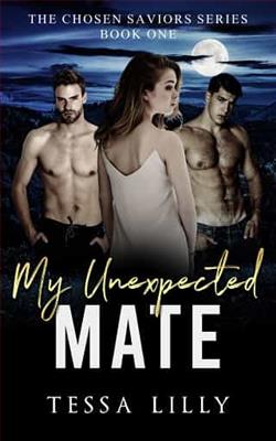 My Unexpected Mate by Tessa Lilly