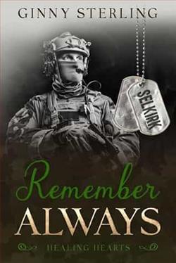 Remember Always by Ginny Sterling