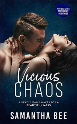 Vicious Chaos by Samantha Bee