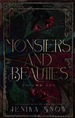 Monsters and Beauties by Jenika Snow
