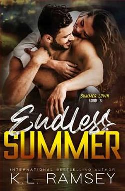 Endless Summer by K.L. Ramsey