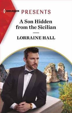 A Son Hidden from the Sicilian by Lorraine Hall