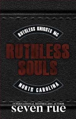 Ruthless Souls by Seven Rue