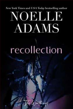 Recollection by Noelle Adams