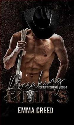 Breaking Limits by Emma Creed