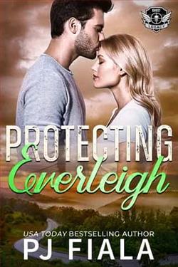 Protecting Everleigh by P.J. Fiala