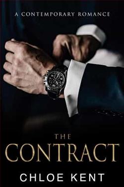 The Contract by Chloe Kent